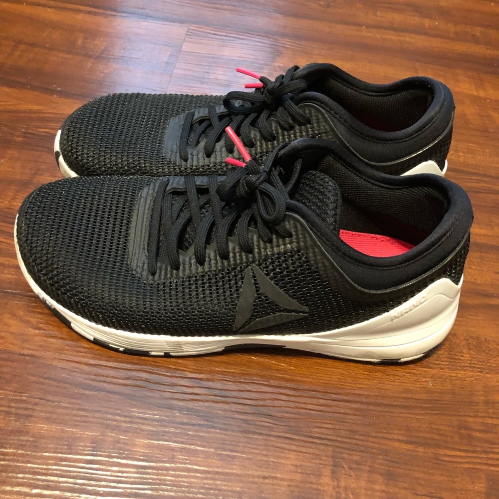 Reebok Nano 8 Flexweave